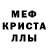 Alpha PVP Crystall Olexandr Medvid